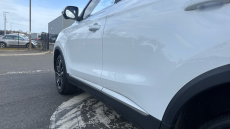 MG ZS 1.5 VTi-TECH Exclusive 5dr Petrol Hatchback